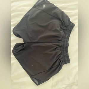 Lululemon shorts size 4!
